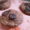 Kakaovo maslové cookies